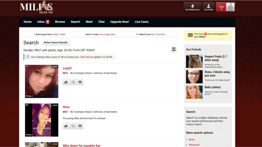 Milfs-Near-Me